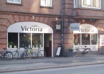 Café victoria